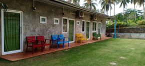 Koh Mak Homestay